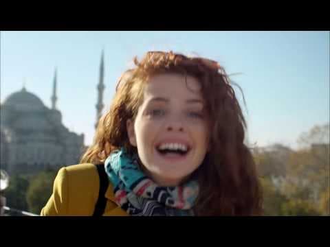 Turkchem 2018 Fuarı
